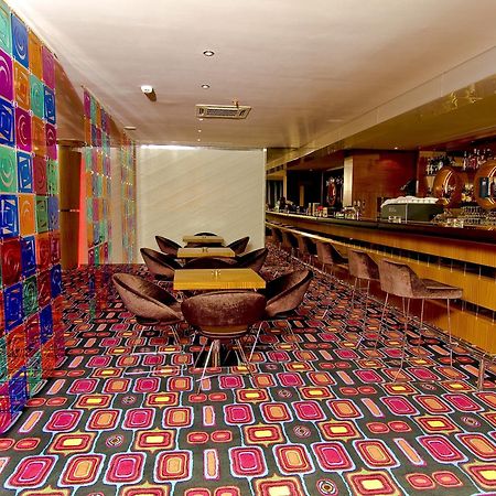Grand Nur Plaza Hotel Aktau  Zewnętrze zdjęcie