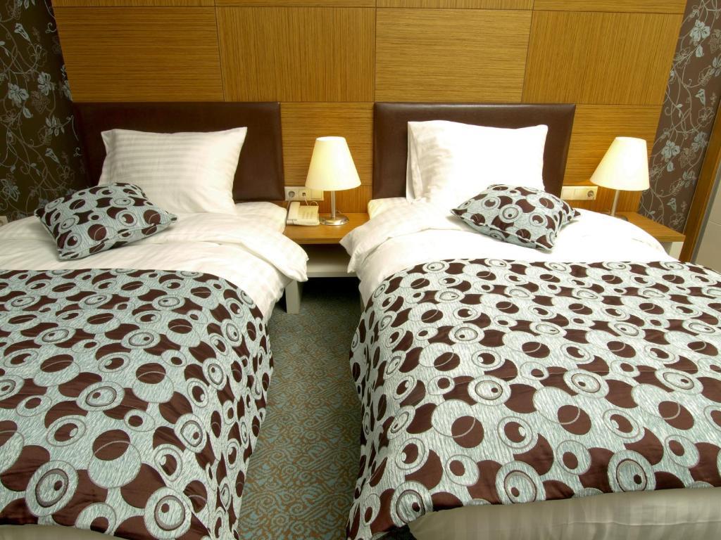 Grand Nur Plaza Hotel Aktau  Pokój zdjęcie