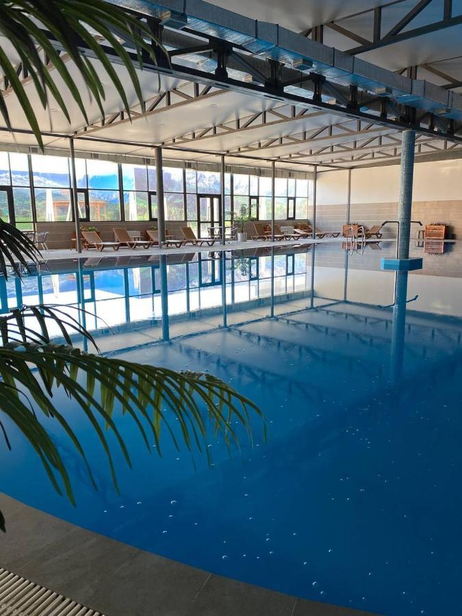 Grand Nur Plaza Hotel Aktau  Zewnętrze zdjęcie
