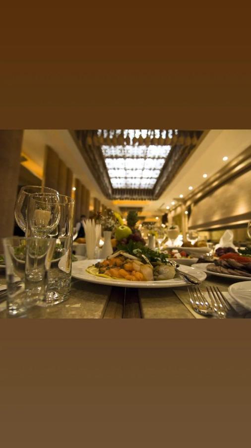 Grand Nur Plaza Hotel Aktau  Zewnętrze zdjęcie