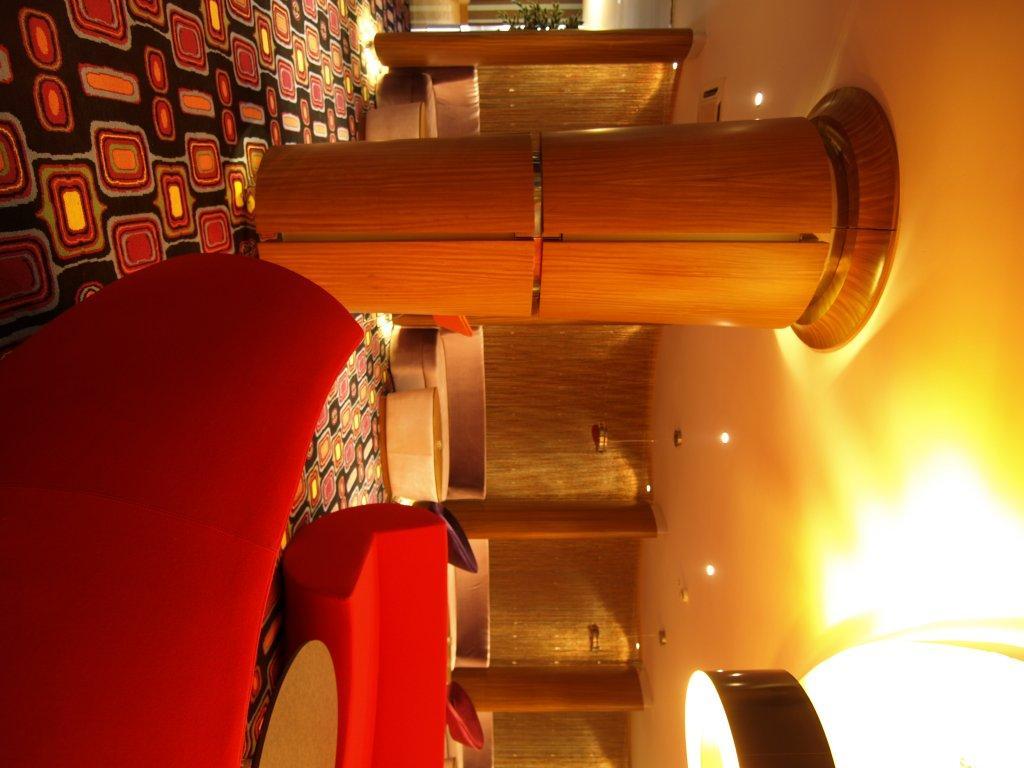 Grand Nur Plaza Hotel Aktau  Zewnętrze zdjęcie