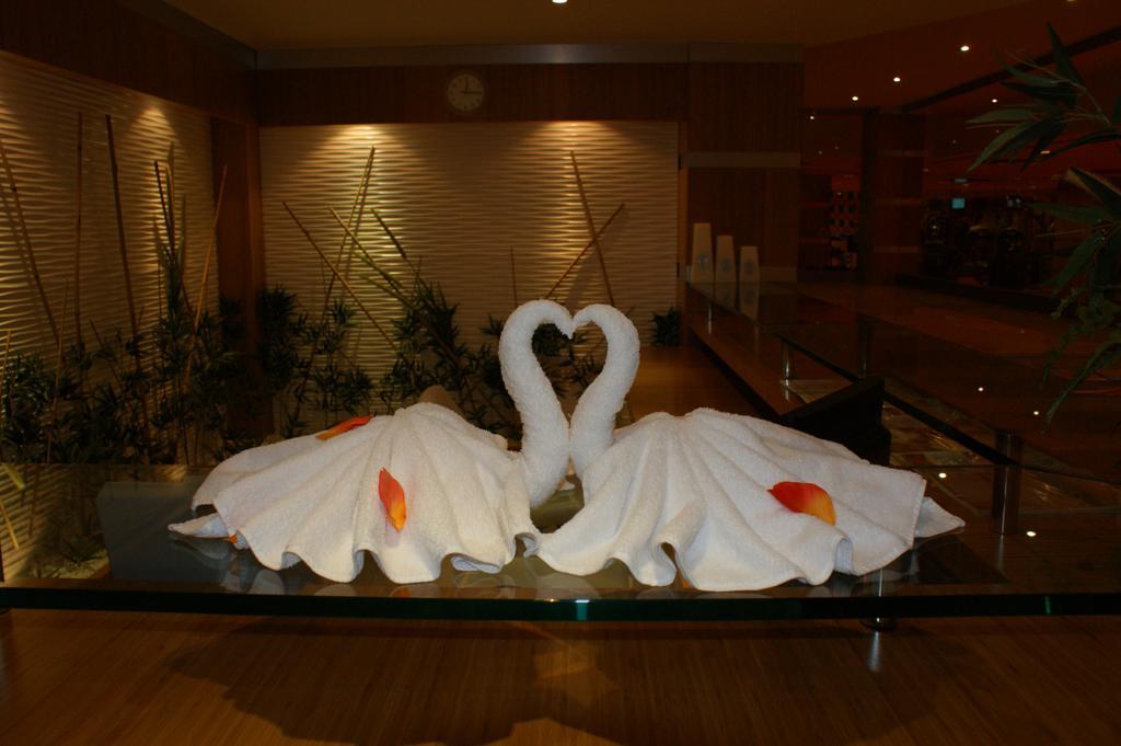 Grand Nur Plaza Hotel Aktau  Zewnętrze zdjęcie