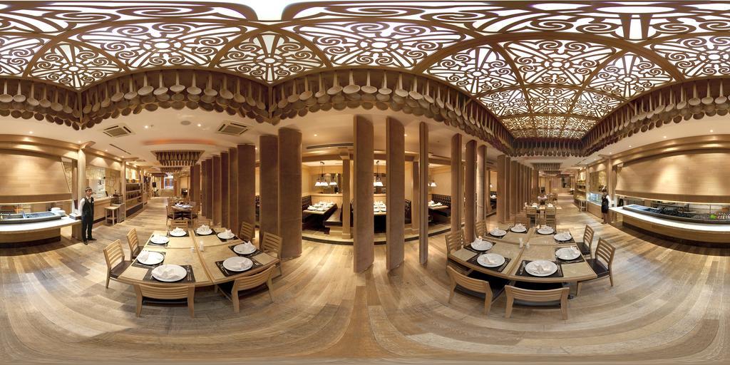 Grand Nur Plaza Hotel Aktau  Zewnętrze zdjęcie