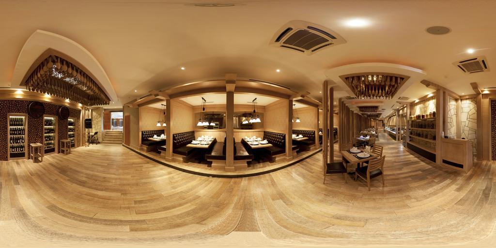 Grand Nur Plaza Hotel Aktau  Zewnętrze zdjęcie