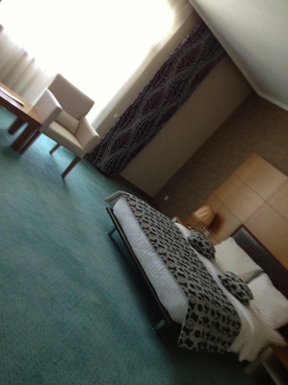 Grand Nur Plaza Hotel Aktau  Zewnętrze zdjęcie