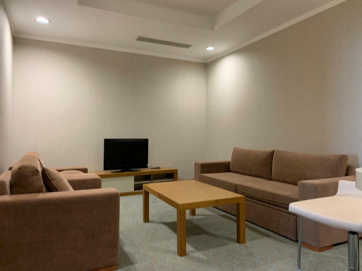 Grand Nur Plaza Hotel Aktau  Zewnętrze zdjęcie